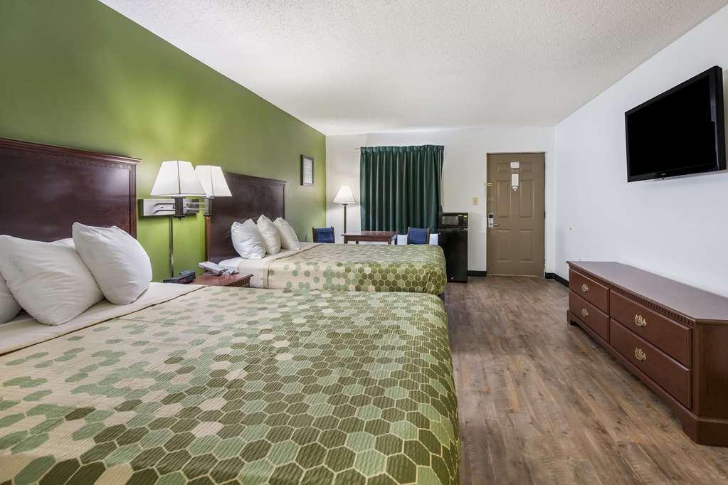 Econo Lodge Inn & Suites East Ноксвил Стая снимка