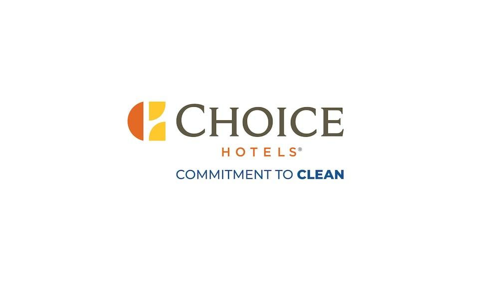 Econo Lodge Inn & Suites East Ноксвил Екстериор снимка
